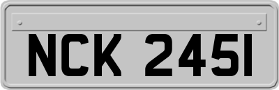 NCK2451