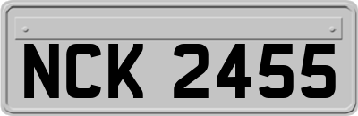 NCK2455