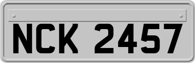 NCK2457