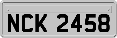 NCK2458