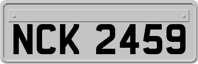 NCK2459