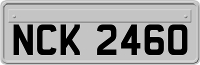 NCK2460