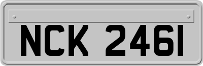 NCK2461