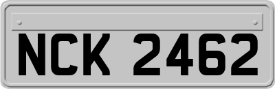 NCK2462