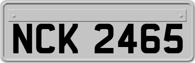 NCK2465
