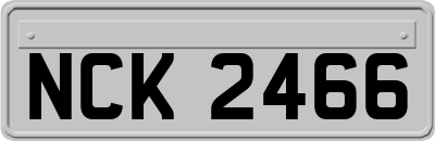 NCK2466