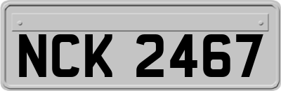 NCK2467