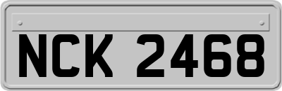 NCK2468