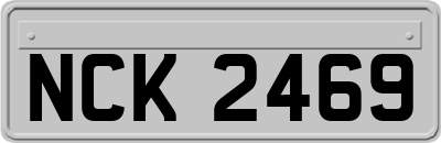 NCK2469