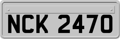NCK2470