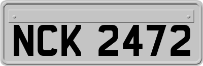 NCK2472