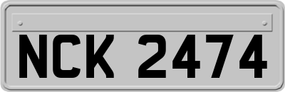 NCK2474