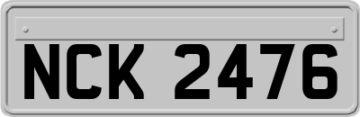 NCK2476