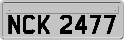 NCK2477