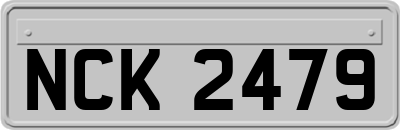 NCK2479