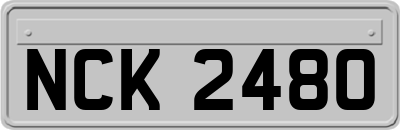 NCK2480
