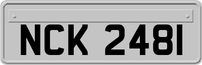 NCK2481