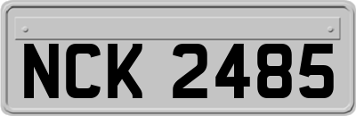 NCK2485