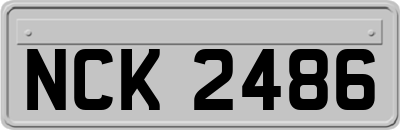 NCK2486