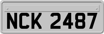 NCK2487