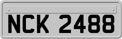 NCK2488