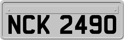 NCK2490