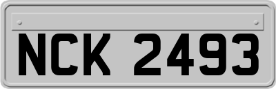 NCK2493