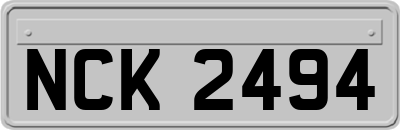 NCK2494