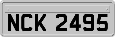NCK2495