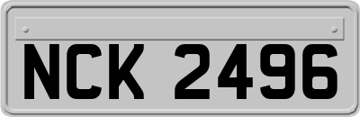 NCK2496