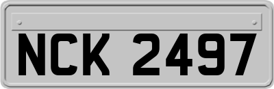 NCK2497