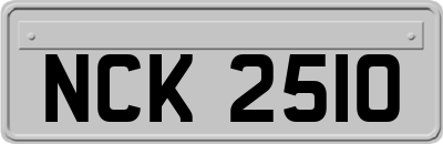 NCK2510