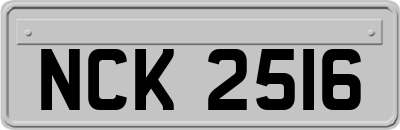 NCK2516