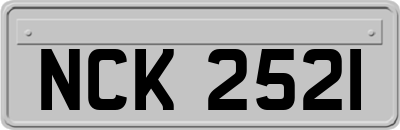 NCK2521