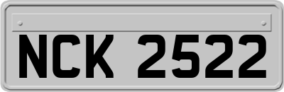 NCK2522