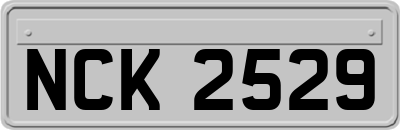 NCK2529