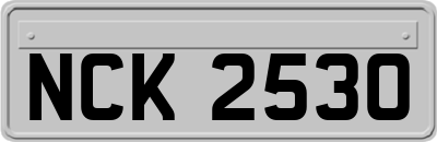 NCK2530