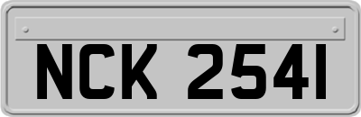 NCK2541