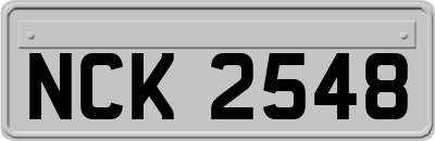 NCK2548