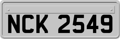 NCK2549