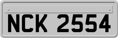 NCK2554