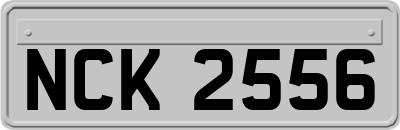 NCK2556