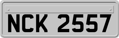 NCK2557