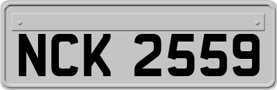NCK2559