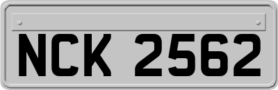 NCK2562