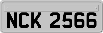 NCK2566