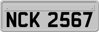 NCK2567