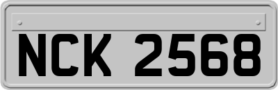 NCK2568