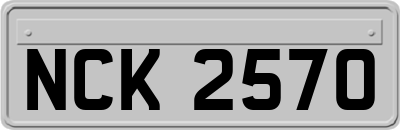 NCK2570