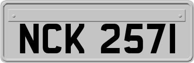 NCK2571